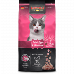 Leonardo Light per Gatti - 18-kg