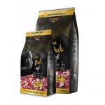 Leonardo Fresh Duck per Gatti Adulti - 250-gr