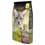 Leonardo Pollame Grain Free per Gatti - 300-g