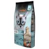 Leonardo Salmone Grain Free per Gatti - 75-kg