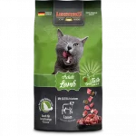 Leonardo Adult Lamb per Gatti all'agnello - 300-g