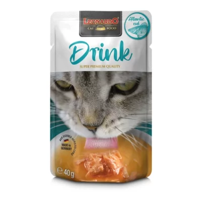 leonardo drink merluzzo