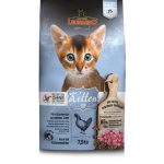 Leonardo Grain Free Kitten - 300-g