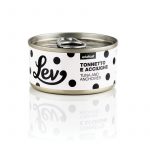 lev adult tonnetto e acciughe