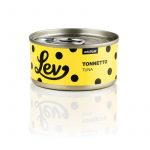Lev Adult Tonnetto - 70-gr