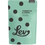 Lev Adult Tonnetto e Orata busta