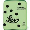 Lev Tappetini Igienici - 30 pezzi 60x60