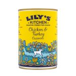 Lily's Kitchen Pollo e Tacchino in Casseruola