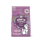 Lily's Kitchen per gatti senior MATURE - 300 gr