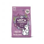 Lily's Kitchen per gatti senior MATURE - 800 gr