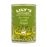 Lily's Kitchen Spezzatino di Agnello