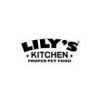 lily's kitchen