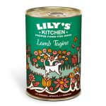 Lily's Kitchen Lamb Tagine cibo umido per cani con agnello