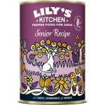 LILY'S KITCHEN cibo umido per cani SENIOR RECIPE by