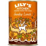 LILY'S KITCHEN cibo umido per cani PRANZO DOMENICALE
