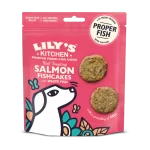 Lily's kitchen biscotti di pesce con salmone e pesce bianco