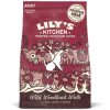 Lily's Kitchen Cervo Anatra e Salmone - 2,5 Kg