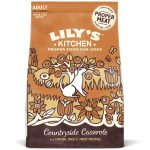 Lily's Kitchen Pollo e Anatra - Multipack 3 Sacchi 12 kg