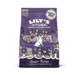 Lily's Kitchen Senior Tacchino Trota e Pesce Bianco - 2,5 Kg