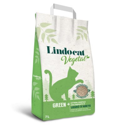 Lindocat ADVANCED GREEN +