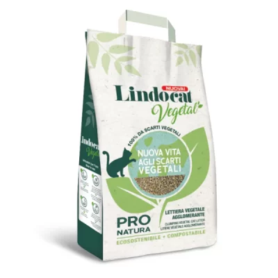 Lindocat Pro Natura