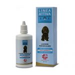 Lozione Perioculare 101 per Cani e Gatti