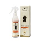 Linea 101 Scioglinodi e lucidante per Cani