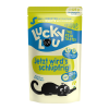 Lucky Lou Adult Umido Gatto - Adult Manzo e Insetti con Zucchina