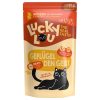 Lucky Lou Adult Umido Gatto - Adult Pollame con Pastinaca