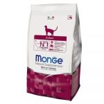 Monge Cat Indoor - 400-g