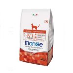 Monge Cat Senior - 400-gr