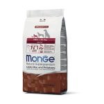 Monge Mini Adult Agnello Riso Patate - 800-g