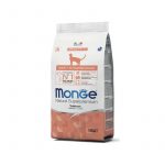 Monge Cat Monoprotein Salmone - 15-kg