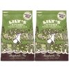 Lily's Kitchen Agnello - Multipack 2 Sacchi 12 KG