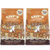 Lily's Kitchen Pollo e Anatra - Multipack 2 Sacchi 12 kg