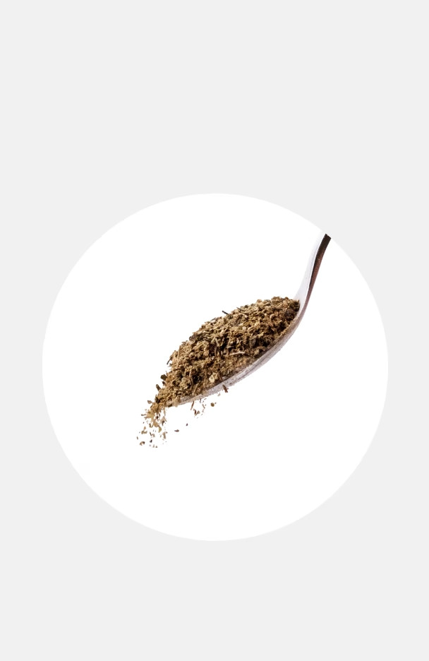 Drive control Herbal Mix plus