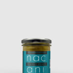 Nacani Peanut Peace Burro di arachidi per cani