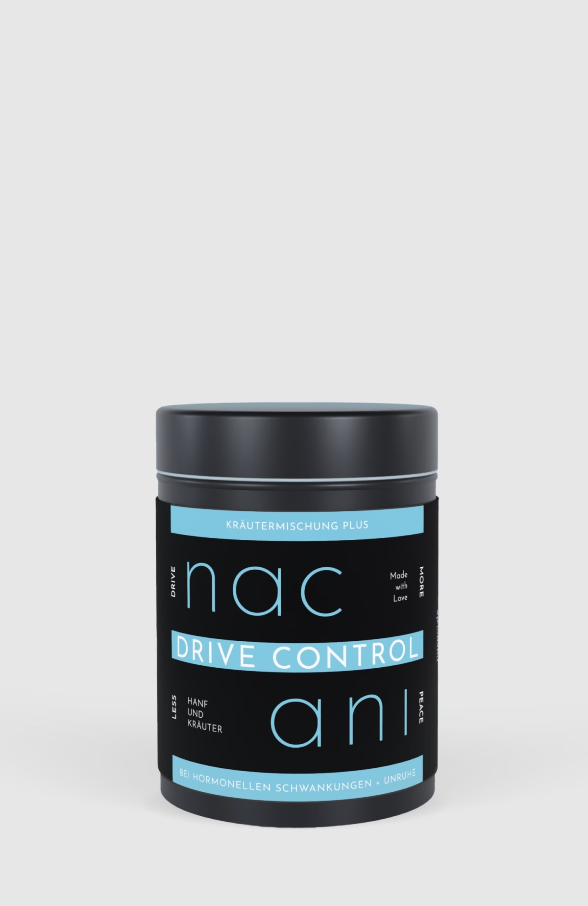 Drive control Herbal Mix plus