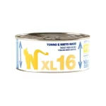 Natural Code XL16 Tonno e misto mare