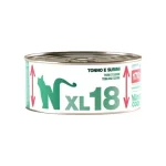 Natural Code XL18 Tonno e Surimi