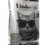 Lindocat NATURAL WHITE 15 Lt