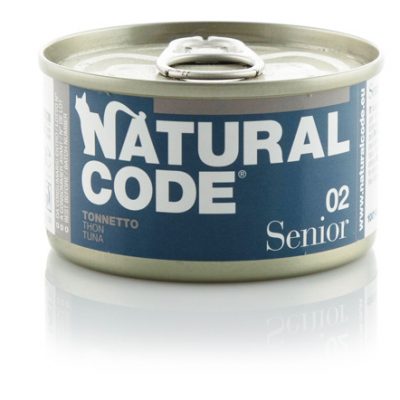 natural code senior 02