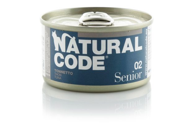 natural code senior 02