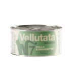Natural Code Vellutata 7 Pollo e Prosciutto