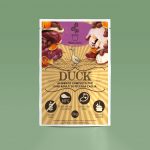 Duck Small Breed Nature Cuisine - 2-x-6-kg