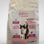 Nature Cuisine Skin & Hairball - 15-kg