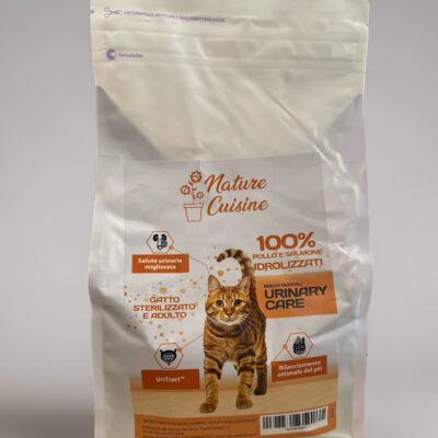 Nature Cuisine Urinary
