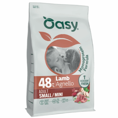 oasy adult small agnello