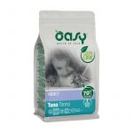 Oasy Gatto Adulto Tonno - 300-g