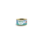 oasy caprice dadini in salsa con tonno